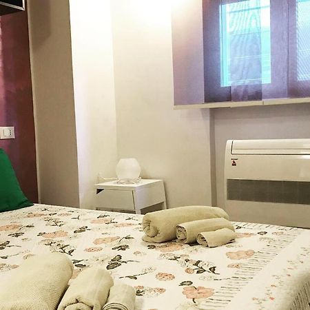 Rosemary Charming Rooms Termoli Kültér fotó