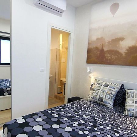 Rosemary Charming Rooms Termoli Kültér fotó
