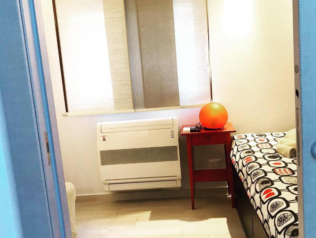 Rosemary Charming Rooms Termoli Kültér fotó