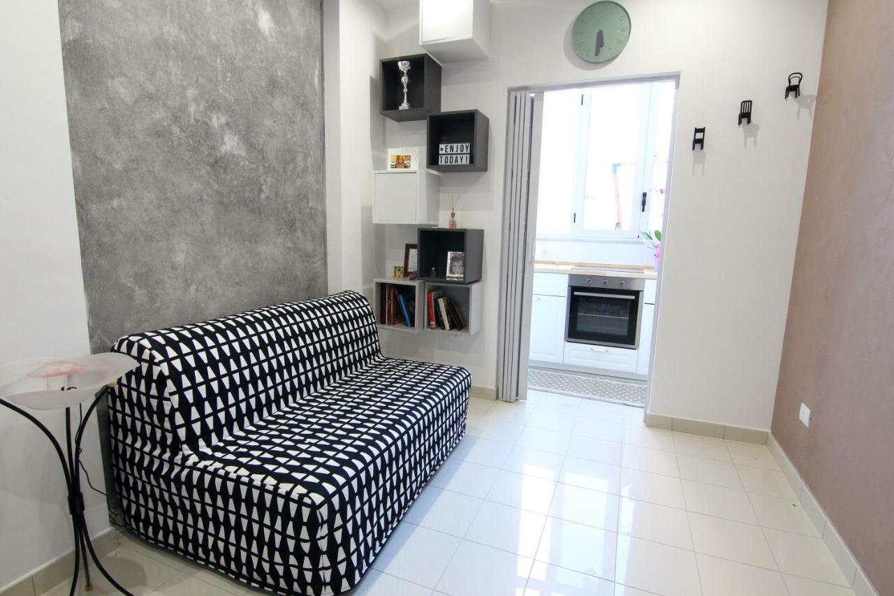Rosemary Charming Rooms Termoli Kültér fotó